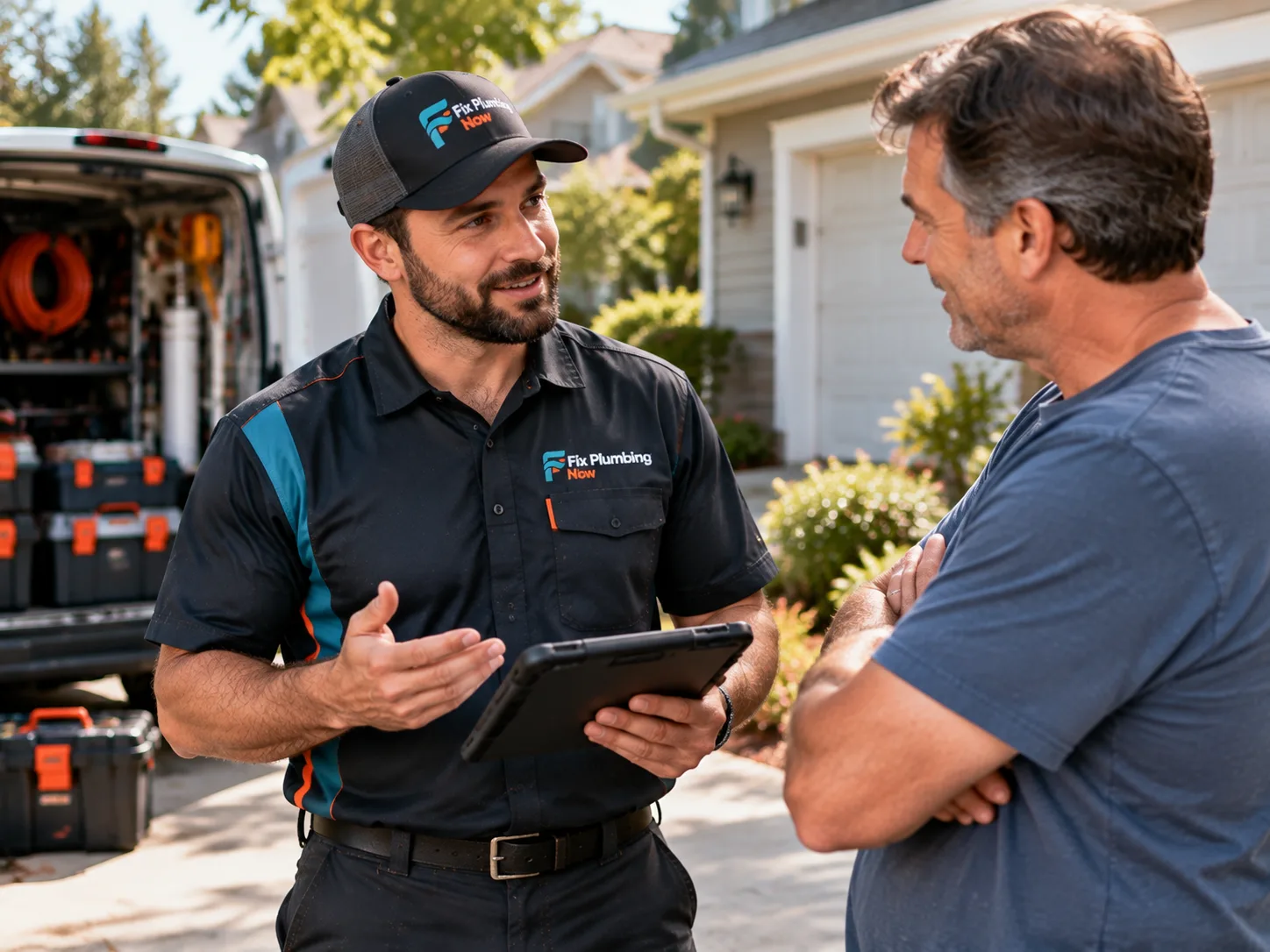 Clogged Drain Service Miami, TX FAQs